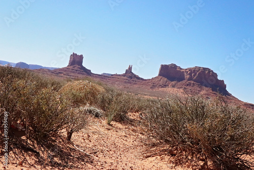 monument valley arizona