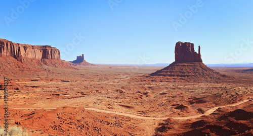 Monument Valley Arizona
