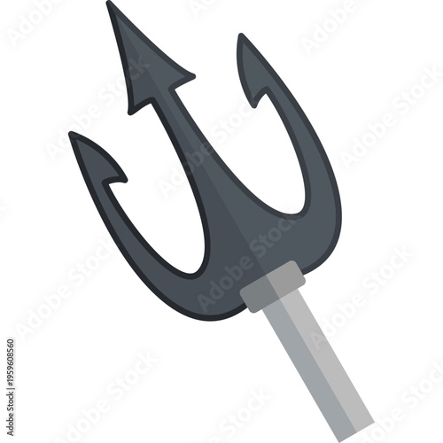 Trident Icon