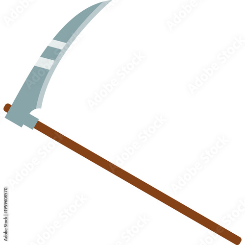 Scythe Icon