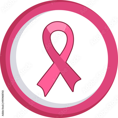 Ribbon Icon