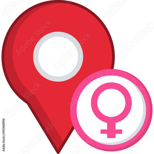Location Icon