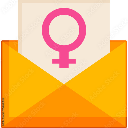 Envelope Icon