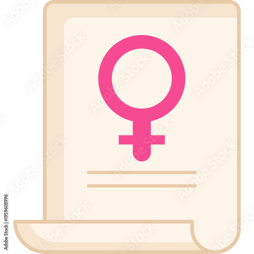 Document Icon