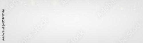 Transparent sparkling PNG glows with soft bokeh light. Floating particles create a dreamy magical effect. Perfect for festive card and invitation overlays.