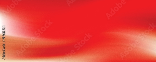 Abstract sparkling red combination wave background noise texture, vibrant gradient banner header cover poster background design