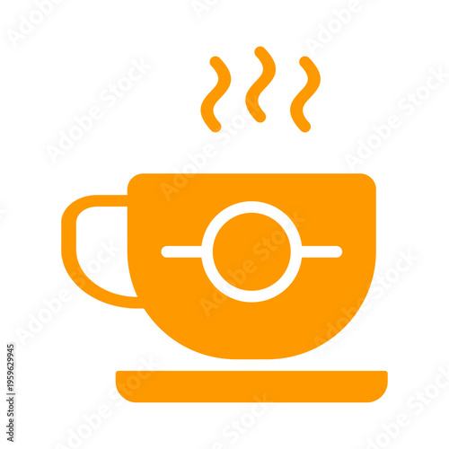 Daily vector, clip art, and symbol. Flat design of daily or hobby concept and simple design