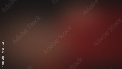 Photos Dark grainy background with soft blurred gradient transitioning from deep black