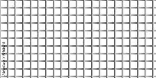 simple gradient outline square pattern vector for banner poster background.