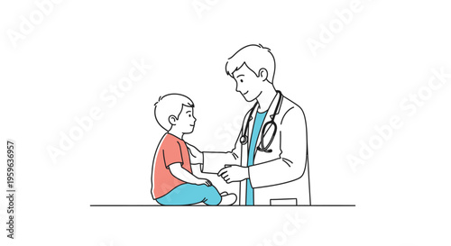 Doctor with human anatomy organs and body diagram, medical education and healthcare concept, physician explaining internal systems illustration isolated on background