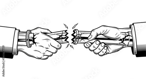 Broken Energy Diplomacy