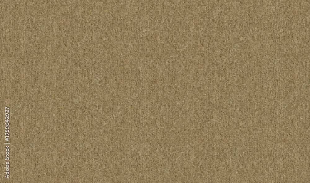 Fototapeta premium Seamless Beige Linen Texture Background - High-Resolution Sand Brown Woven Fabric Pattern for Textile and Interior Design