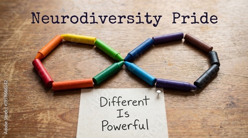 Minimal Arrangement of Crayons, Different Is Powerful