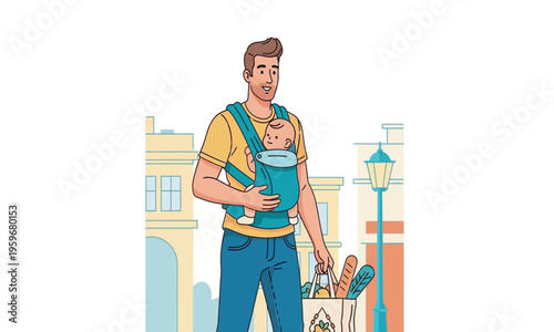 A neon-lit futuristic city at night with towering skyscrapers, flying vehicles, and glowing holographic advertisements in a cyberpunk style.