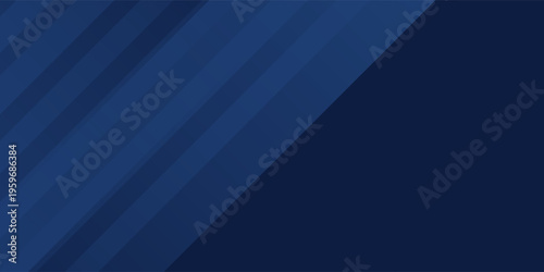 Black dark navy blue silver abstract pattern background. Geometric shape. Line triangle angle fold polygon diamond 3D background