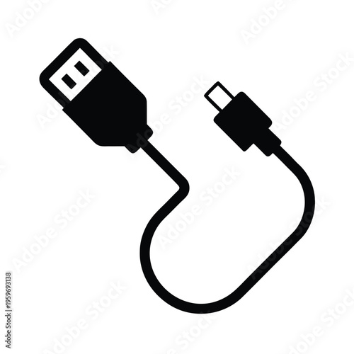 geometric loading spinner icon