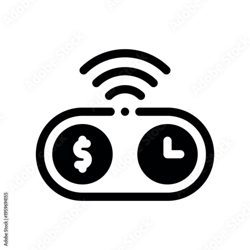 Fast Online Financial Transaction And Time Based Payments