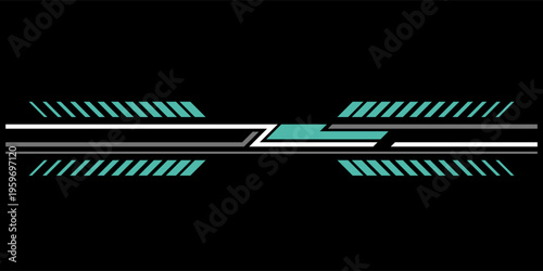 racing speed trendy fashionable vector t-shirt and apparel design, typography, print, poster. Global swatches.