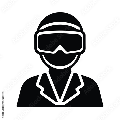 fashion turban accessory icon