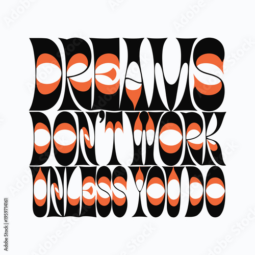 vector illustration of an abstract background