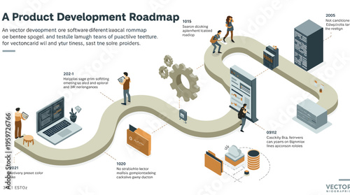 A modern digital design element with a clean and minimalist aesthetic, conveying a sense of innovation and creativity.