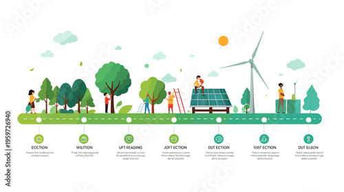 A creative and artistic representation of letters on a white background, conveying inspiration and design.