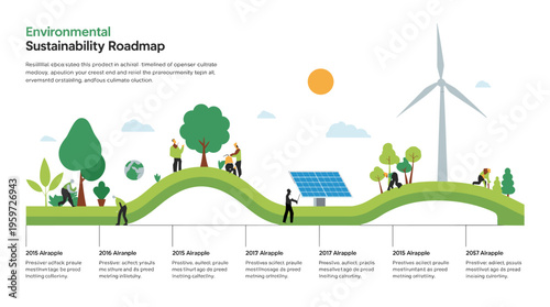 A modern design featuring creative typography on a white background, conveying innovation and artistic expression.