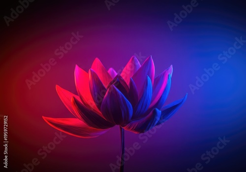 A mesmerizing soft-focus, highly saturated abstract image highlighting vibrant floral colors, unfolding shapes, and organic texture, flower, colorful, macro