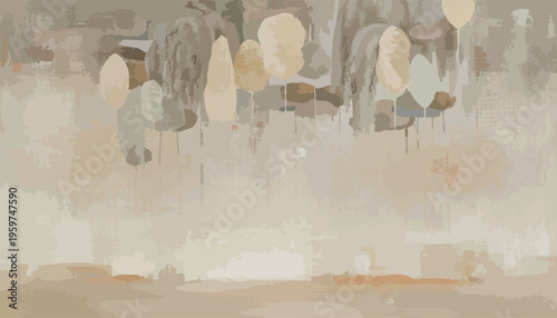 Based on the abstract and modern style of this artwork, here are some relevant hashtags you can use for social media or searching for similar inspiration:
