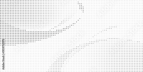 Black Star Abstract Pattern on White Dotted Background, Minimal Star Shape Geometric Pattern White Background