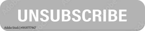 Unsubscribe Button