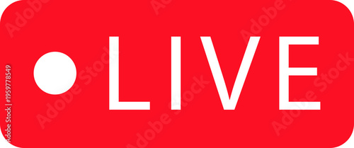 Live Streaming Indicator