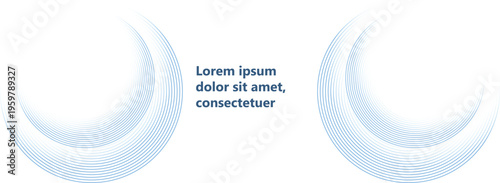 abstract liquid wave. Abstract background with wavy lines in modern style