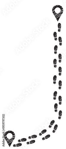 Cartoon vector illustration...