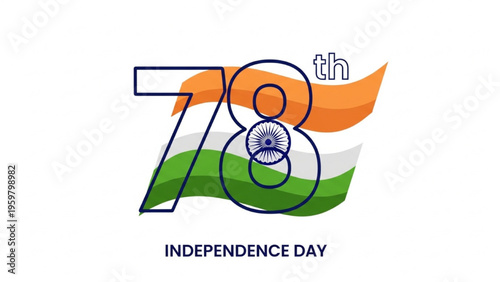 India celebrates 78th Independence Day with patriotic fervor and national pride