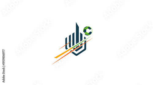 A businessman stands confidently looking out over a cityscape, symbolizing success and leadership.