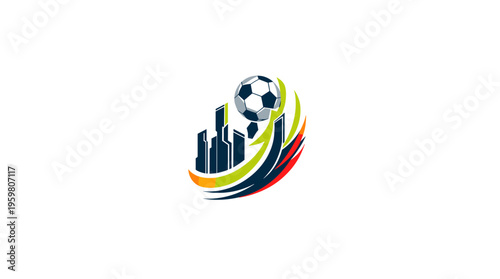 Young professional working remotely on a laptop in a cozy coffee shop atmosphere.