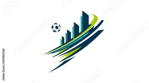 A calm and peaceful landscape scene used for marketing materials or website backgrounds.