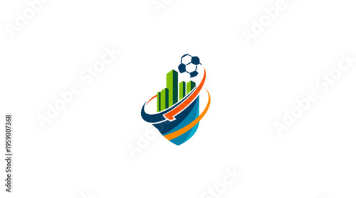 A calm and peaceful mountain landscape at sunrise, perfect for backgrounds or travel promotions.