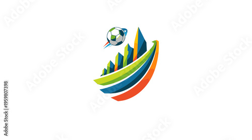 A young woman enjoys working on her laptop with a smile in a cozy coffee shop atmosphere.