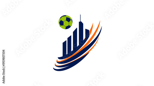 A young woman enjoys working remotely on her laptop with a smile in a cozy coffee shop atmosphere.