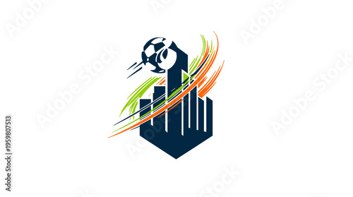 A smiling young woman enjoying a productive day working on her laptop in a cozy coffee shop atmosphere.