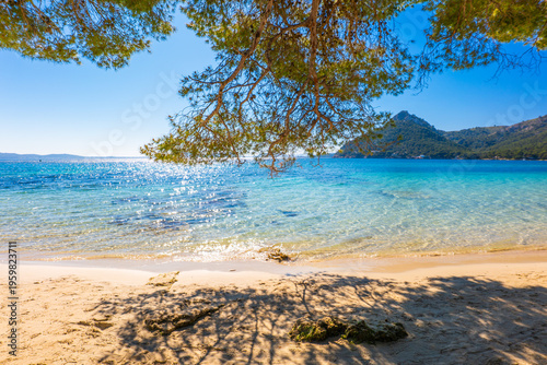 Foto Mallorca, Balearic Islands, Spain
