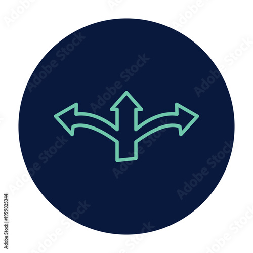 Flexibility cvector, pixel perfect, illustrator file 
