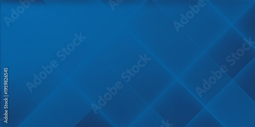 modern blue abstract background with elegant bright diagonal lines business, corporate, institution, party, festive, seminar moderen