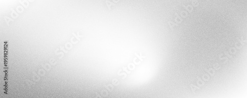 Dotted gradient texture. Fading grainy dotted background. Sprayed grunge noise surface. Black dots. Smooth halftone rough sand overlay. Vector