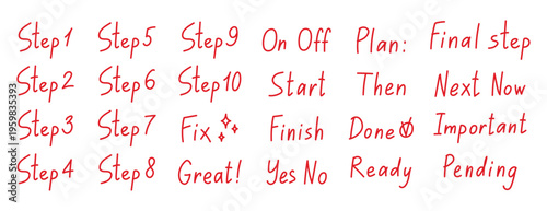 Key tasks for team efficiency. Urgent task outline with labels for quick identification. Essential task schedule designed to enhance team productivity through clear labels and prioritization