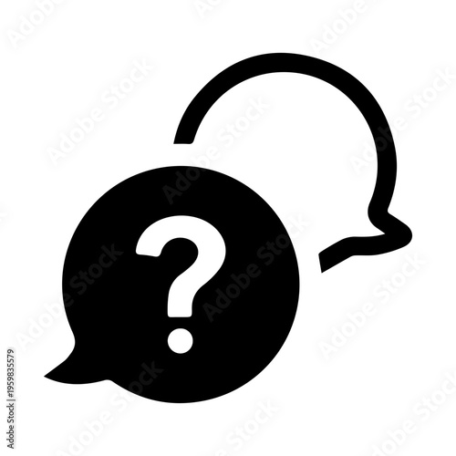 Helpful Question and Answer Icons