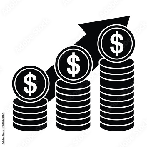 Increasing financial growth and investment