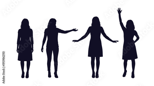 Happy seamstress woman smiling while working on a modern sewing machine in her studio with a mannequin and measuring tape nearby.